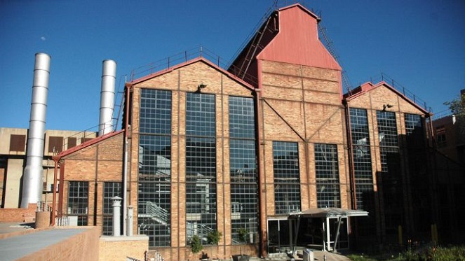 turbine hall wedding
