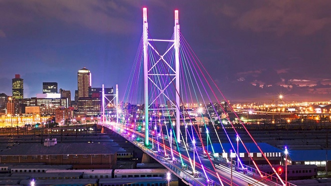 Braamfontein