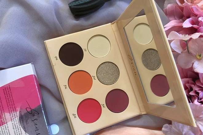 glamore cosmetics beauty brands