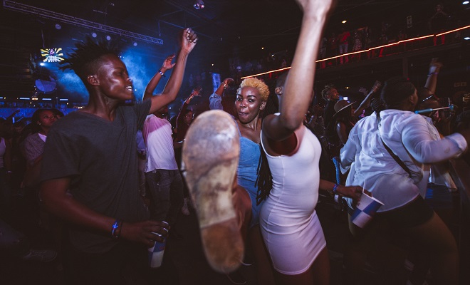 soweto nightlife