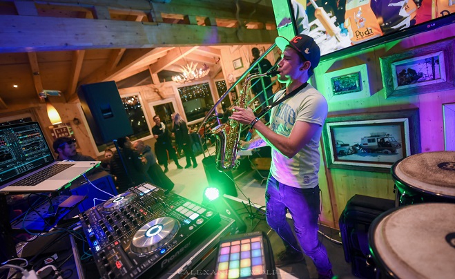 Afriski Winterfest 2018