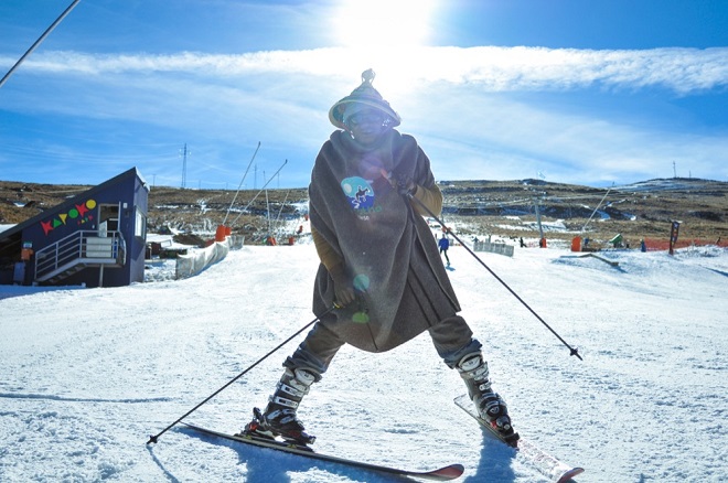 Afriski Winterfest 2018