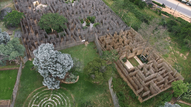 Honeydew Mazes Johannesburg