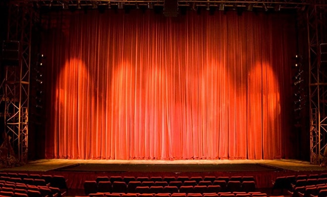 Joburg Theatre