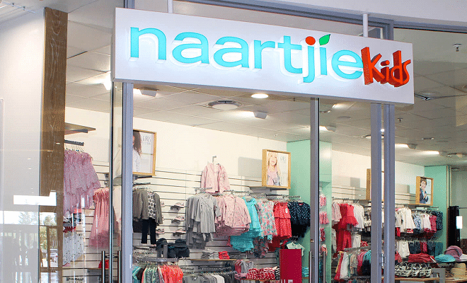 Kids Fashion Bedford Centre