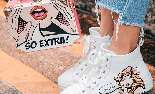 ALDO Footwear Johannesburg