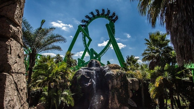 Gold Reef City