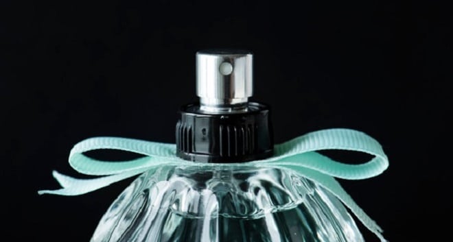 perfume