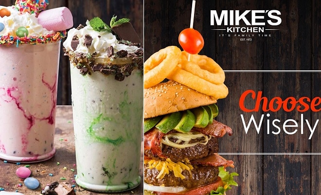 Visit The Historic Mike S Kitchen Parktown Joburg Co Za