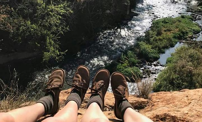 nature