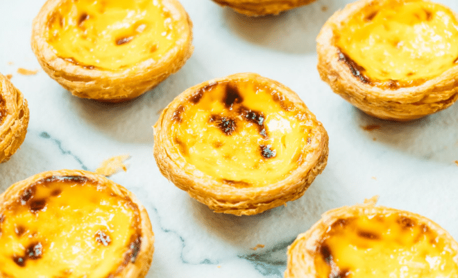 portuguese restaurants in Midrand