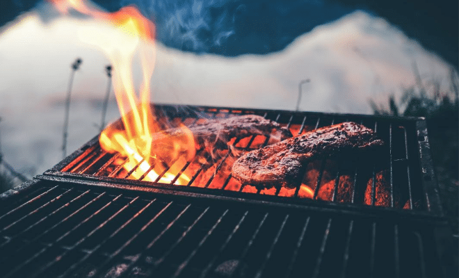 african restaurants in Midrand