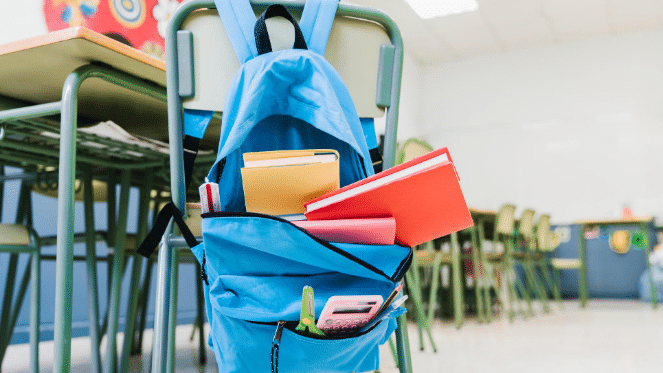 schools in Midrand