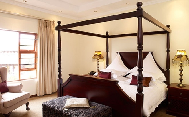 Little Tuscany Boutique Hotel