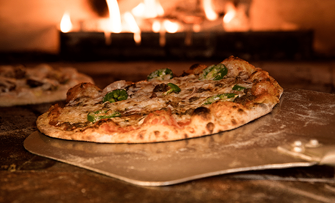 Italian restaurants in Roodepoort