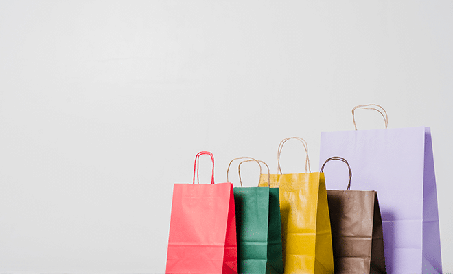 shopping in Roodepoort