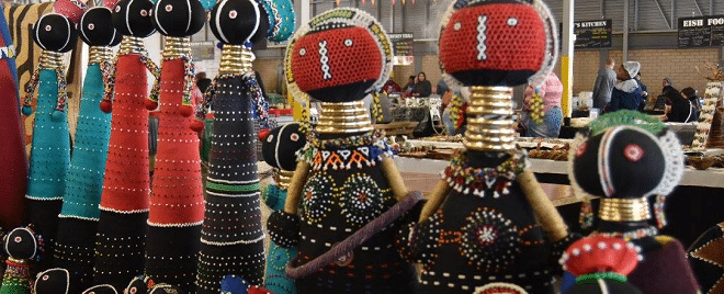 rosebank sunday market