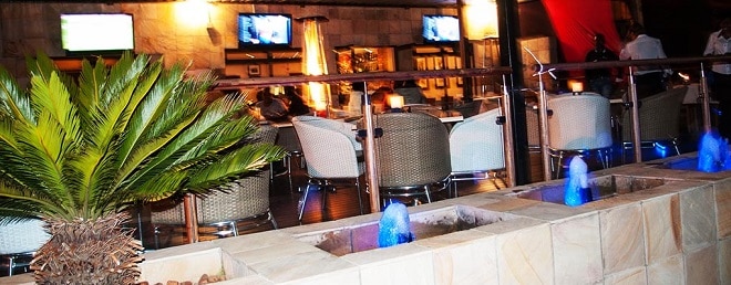 Restaurants In Soweto