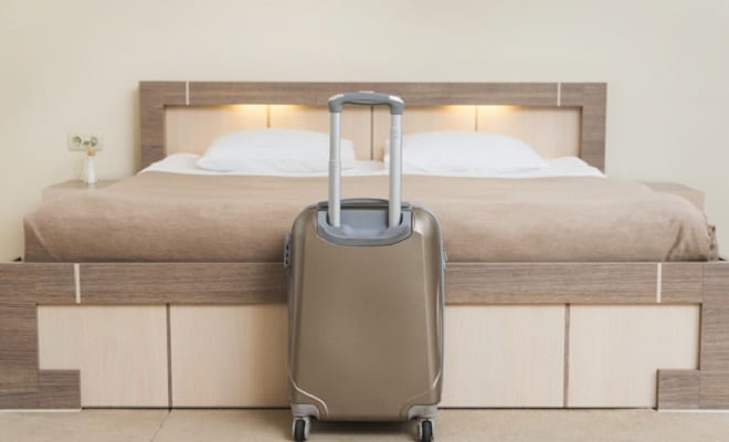hotels and accommodation