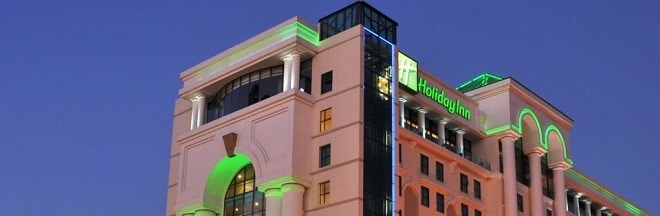 Convention Centres In Sandton