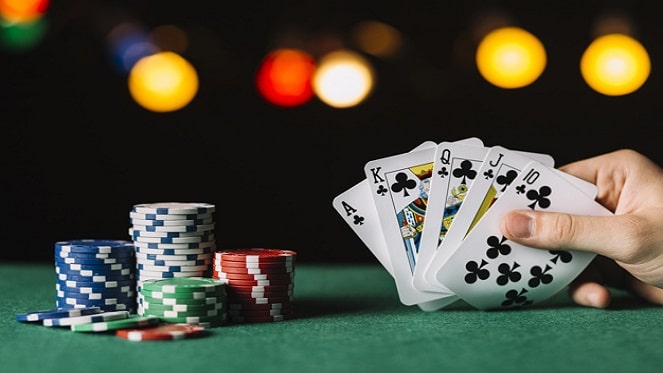 Casinos