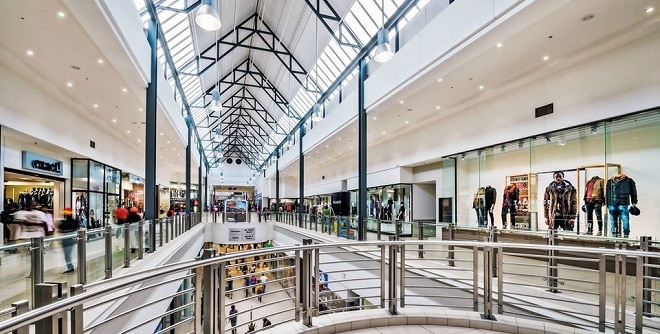 Alberton City Shopping Centre