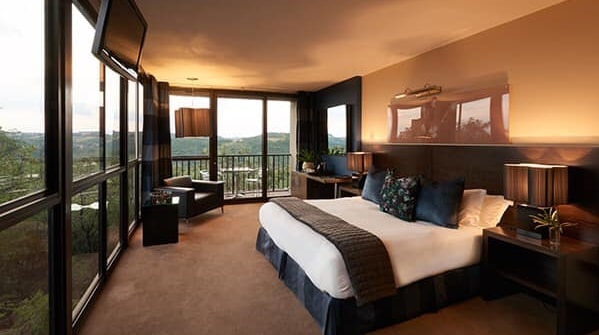 Thabo Eco Hotel