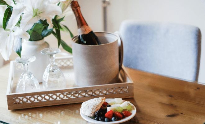 hotels and accommodation in Midrand