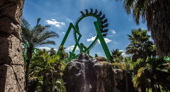 Gold Reef City