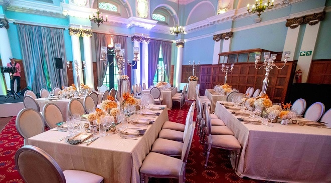 Rand Club