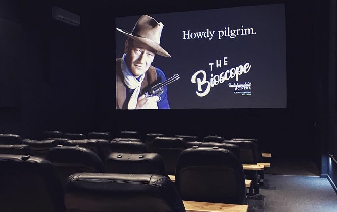 bioscope