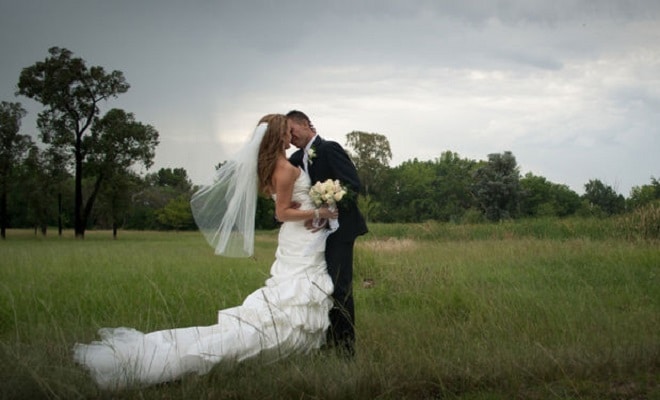 wedding venues in Vaal Triangle