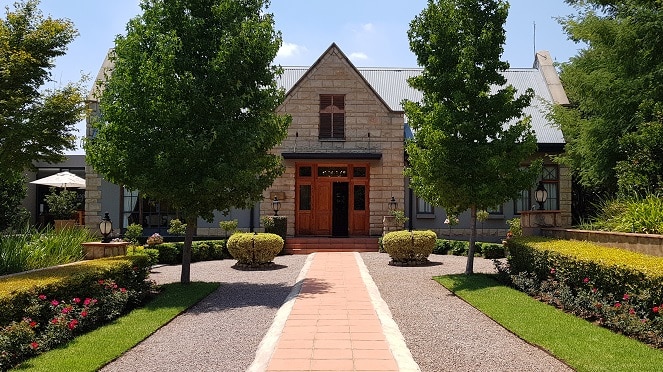 Muldersdrift/Magaliesburg Hotels 