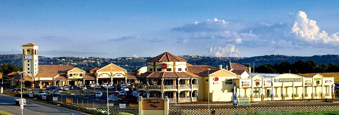 Honeydew Village